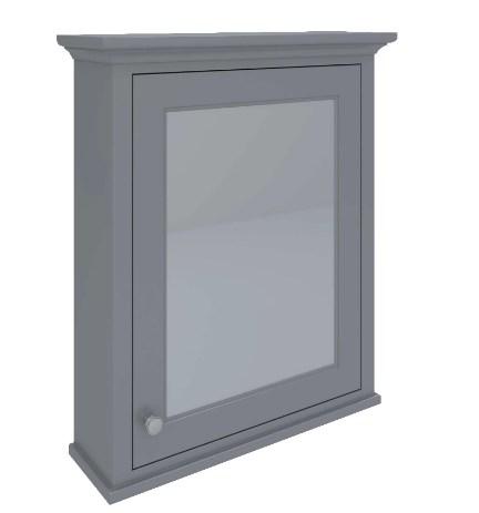 RAK-Washington W650 x H750mm Mirror Cabinet