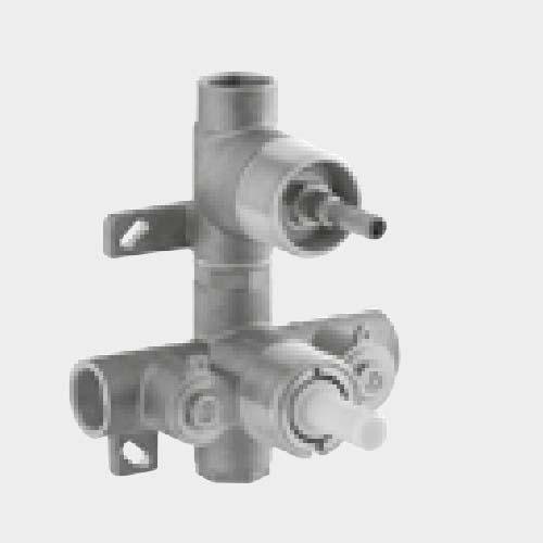 Vado Concealed Part For Outlet 148D Thermostatic Valve