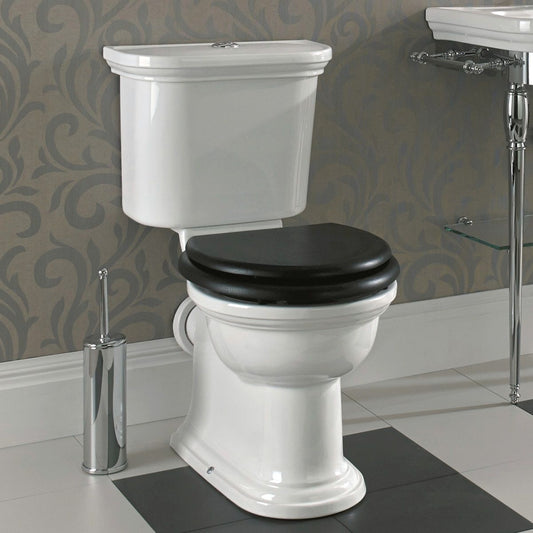 Imperial Carlyon Close Coupled Toilet