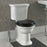 Imperial Carlyon Close Coupled Toilet