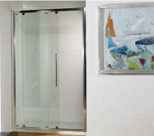 Kudos Original Classic Straight Sliding Shower Doors