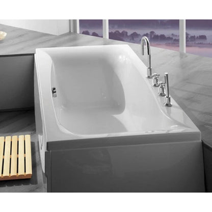 Carron Linea 1900 x 900 Double Ended Bath