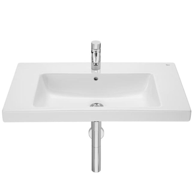 Roca The Gap Wall-Hung Basin 1TH