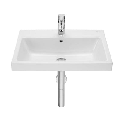 Roca The Gap Wall-Hung Basin 1TH