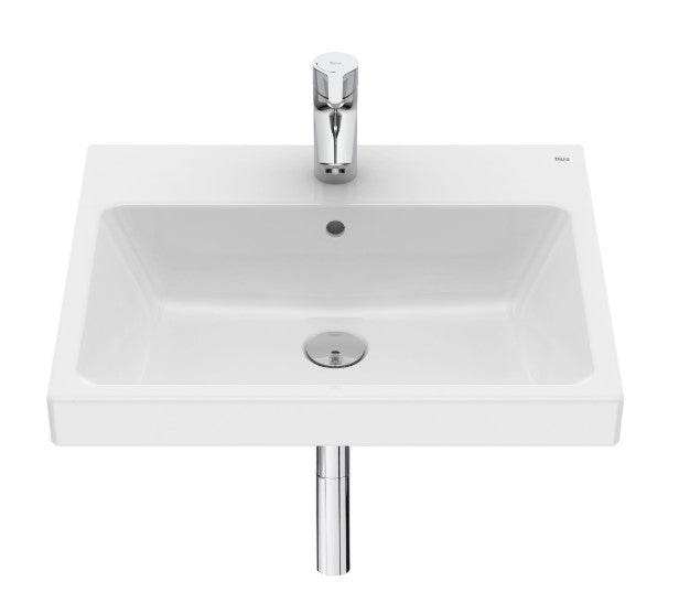 Roca The Gap Wall-Hung Basin 1TH