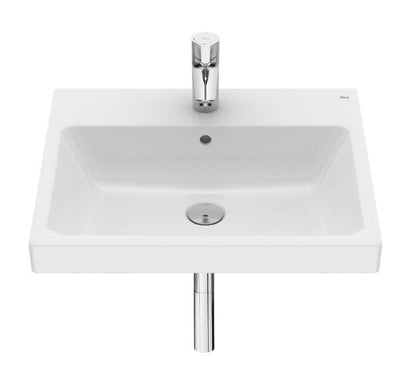 Roca The Gap Wall-Hung Basin 1TH