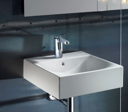 Roca Diverta 750 x 440 x 135 1TH Wall Mounted Basin