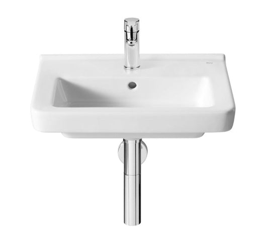 Roca Dama-N 500 x 320mm Compact Basin 1TH