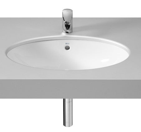 Roca Berna Under Counter Basin 560 x 420 inc Fixing