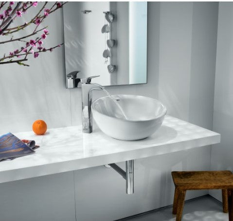 Roca Bol 450mm Counter Top Basin