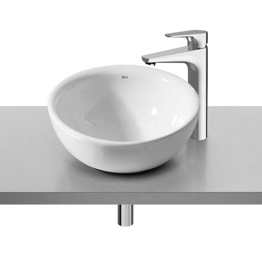 Roca Bol 450mm Counter Top Basin