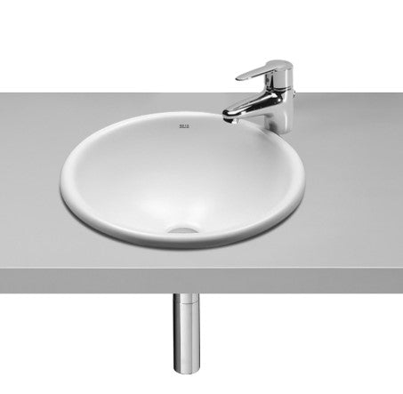 Roca Foro 40cm Inset Basin