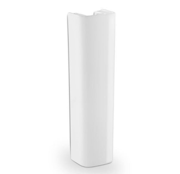 Roca The Gap Pedestal White