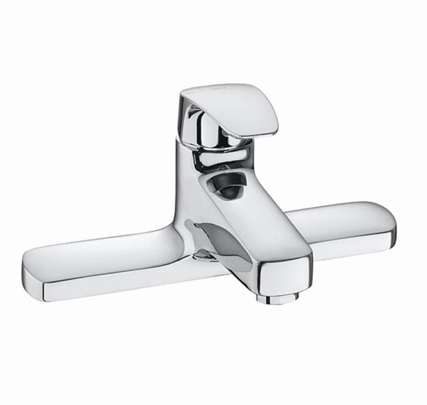 Roca Monodin-N Deck Mounted Bath Filler