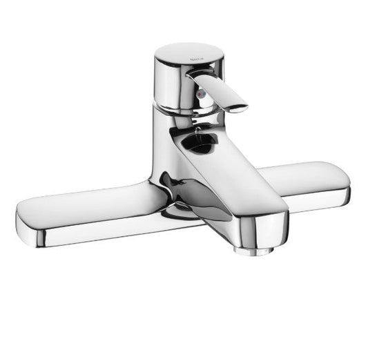 Roca Targa Deck Mount Bath Filler