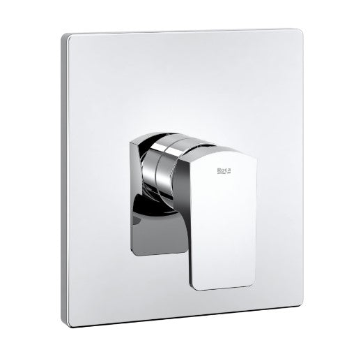 Roca L90 Built-In Bath or Shower Mixer