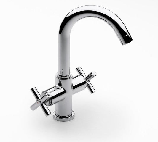 ROCA Loft High Spout Basin Mixer