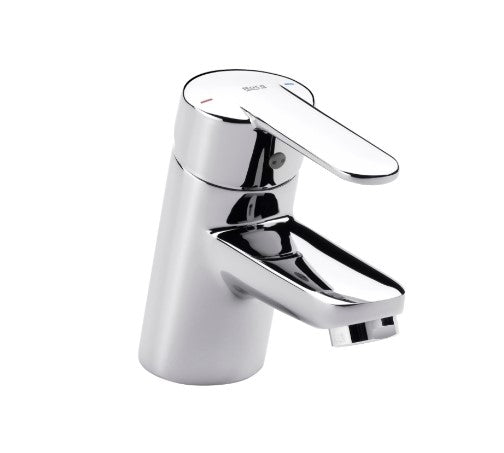 Roca V2 Basin Mixer exc Waste