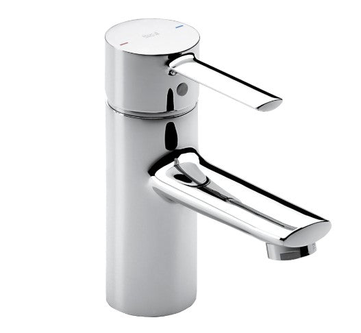 Roca Targa Monoblock Basin Mixer exc Waste