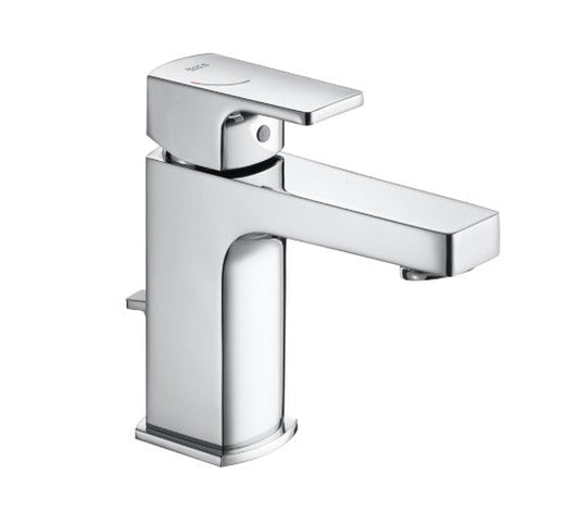 Roca L90 Compact Basin Mixer Inc Waste