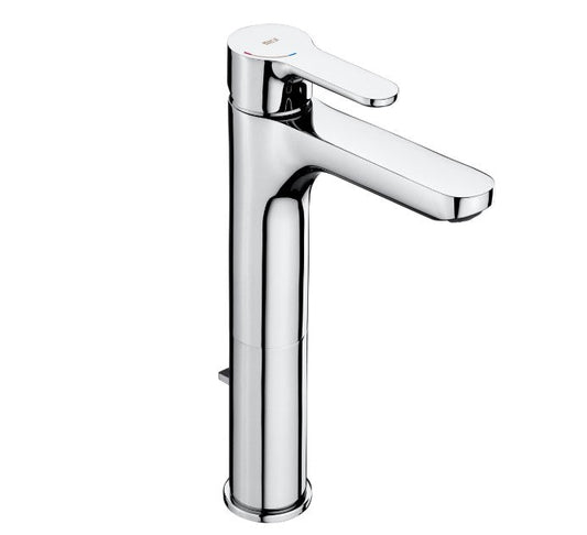 Roca L20 XL Extended Basin Mixer