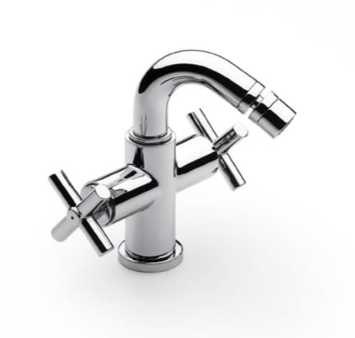 ROCA Loft Bidet Mixer Inc Waste