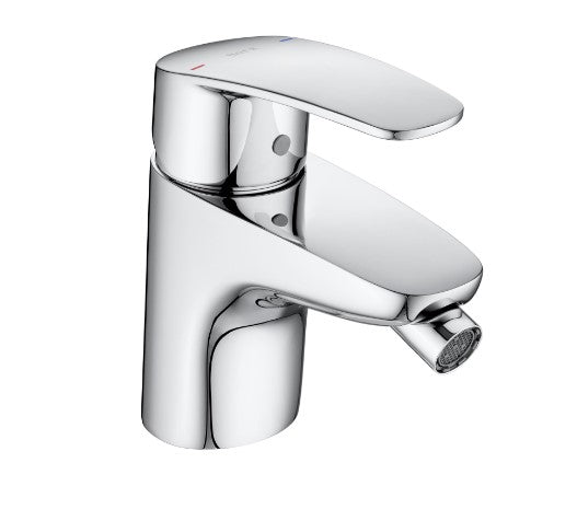 Roca Monodin-N Bidet Mixer Ex Waste