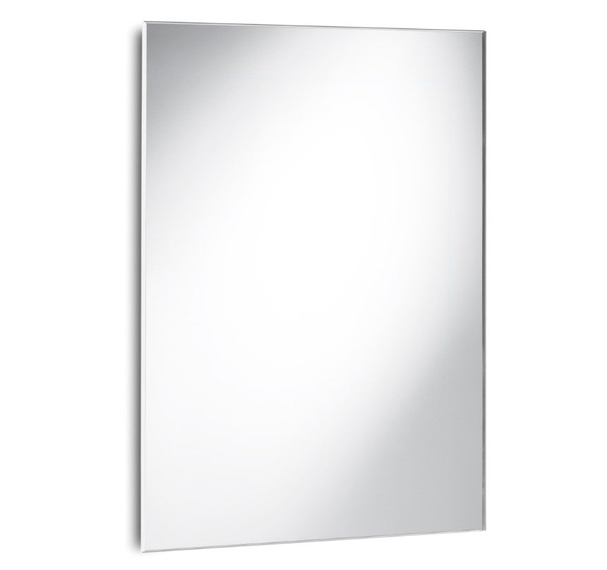 Roca Luna 800 x 900mm Mirror