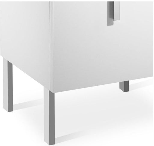 Roca Diverta / The Gap Optional Furniture Legs (PAIR)