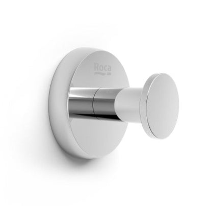 Roca Twin Robe Hook