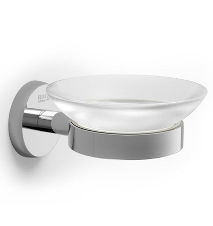 Roca Twin Wall Hung Soap Dish