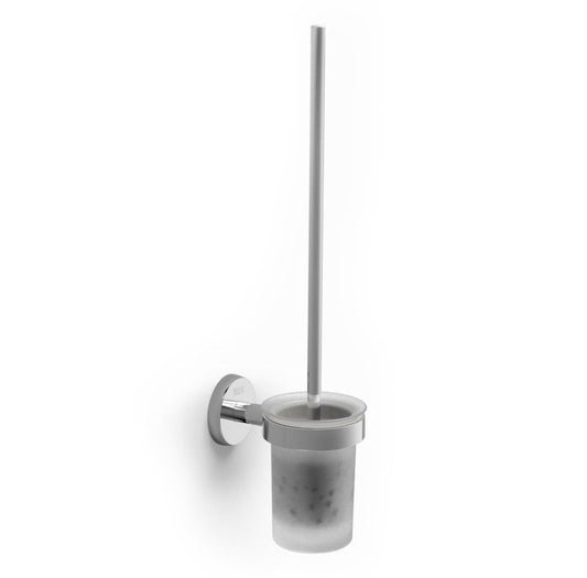 Roca Twin Toilet Brush Holder