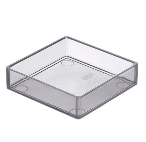 Roca 90 x 90mm Small Organiser Box