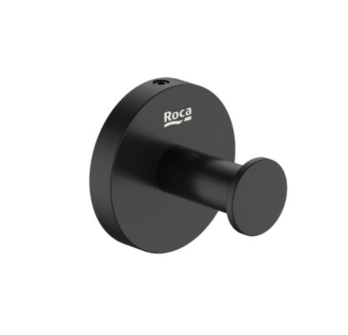 Roca Hotels Round Robe Hook