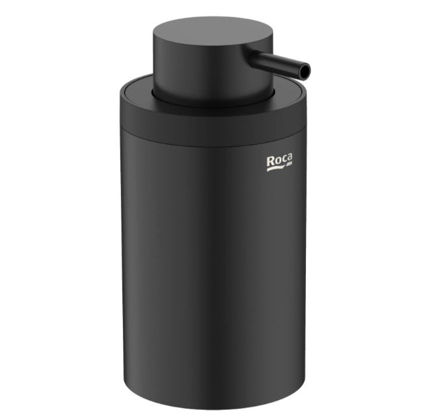 Roca Hotels Round Countertop soap dispenser