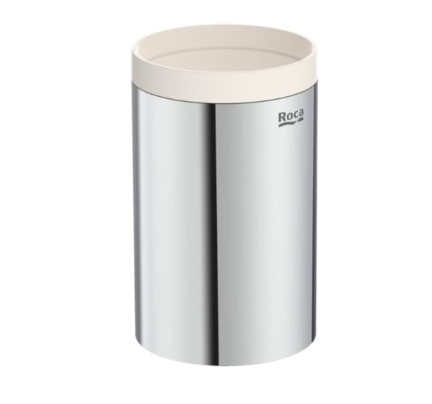 Roca Hotels Round Countertop tumbler