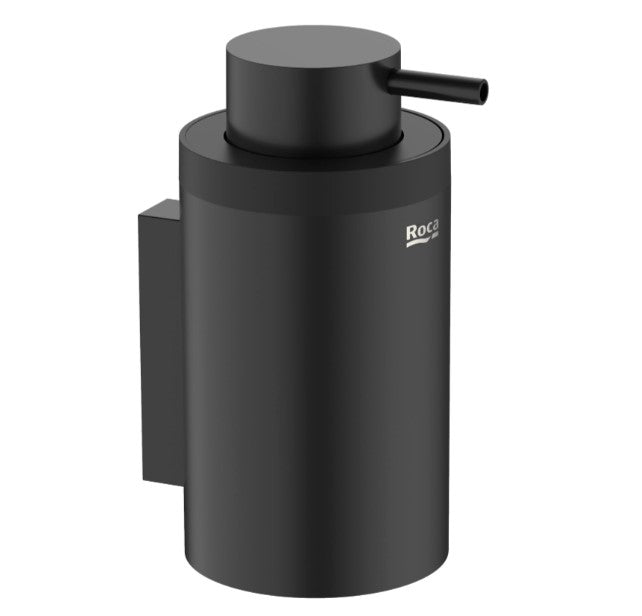 Roca Hotels Round Wall-mounted soap dispenser