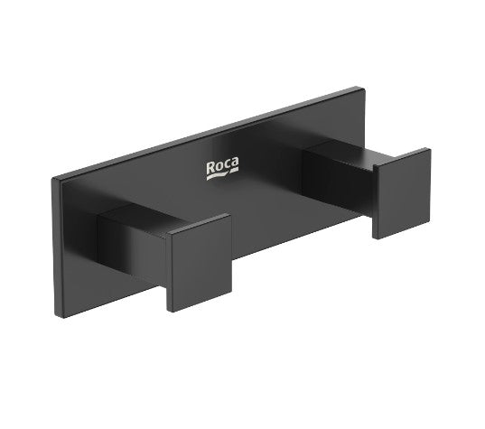 Roca Hotels Square Double robe hook