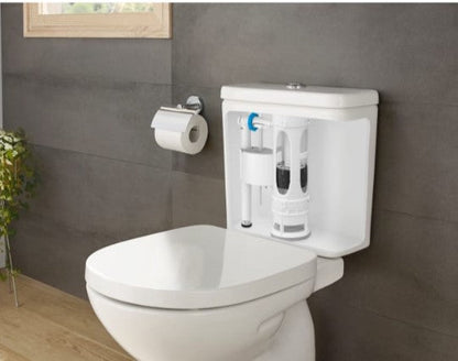 Roca EM1 Touchless Flush Valve