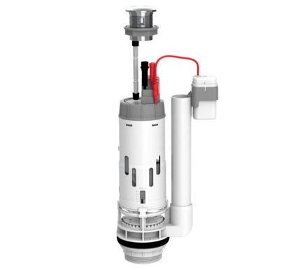 Roca EM1 Touchless Flush Valve