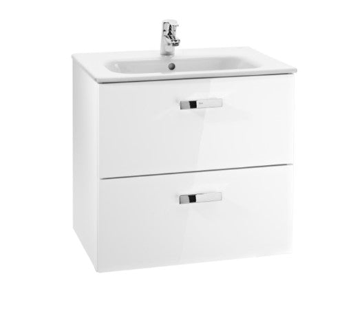 Roca Victoria Basic Unik 600 Base Unit White