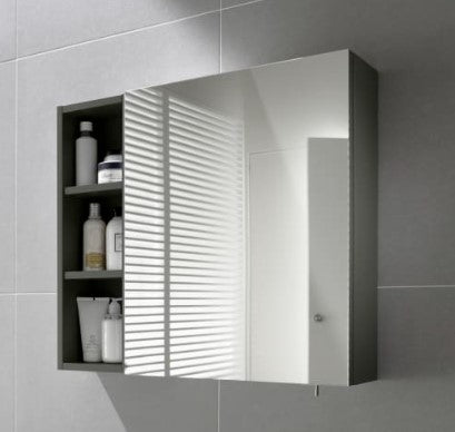 Roca Luna Mirror Cabinet