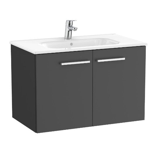 Roca Victoria 2 Door 600 x 450mm Vanity Unit