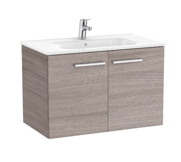 Roca Victoria 2 Door 600 x 450mm Vanity Unit