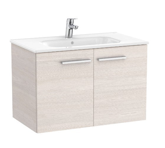 Roca Victoria 2 Door 600 x 450mm Vanity Unit