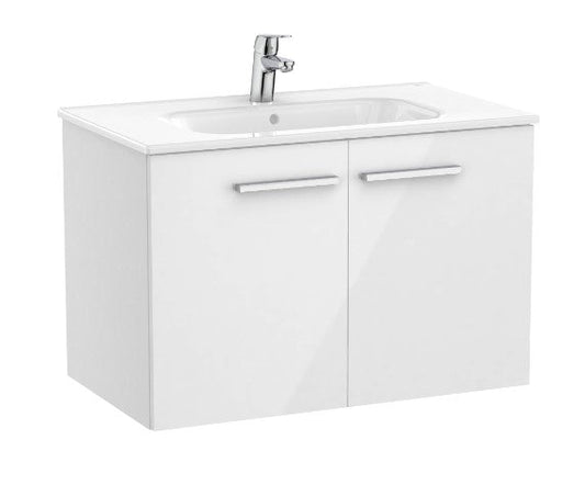 Roca Victoria 2 Door 600 x 450mm Vanity Unit