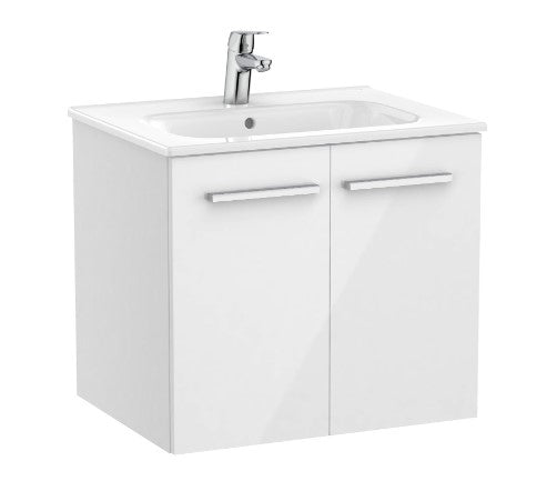 Roca Victoria 3 drawer 600 x 450mm Vanity Unit