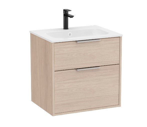 Roca Optica 600 x 450mm Vanity Unit