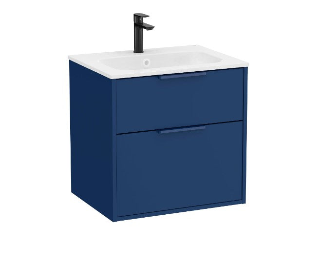 Roca Optica 600 x 450mm Vanity Unit