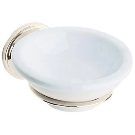 Heritage Clifton Soap Dish